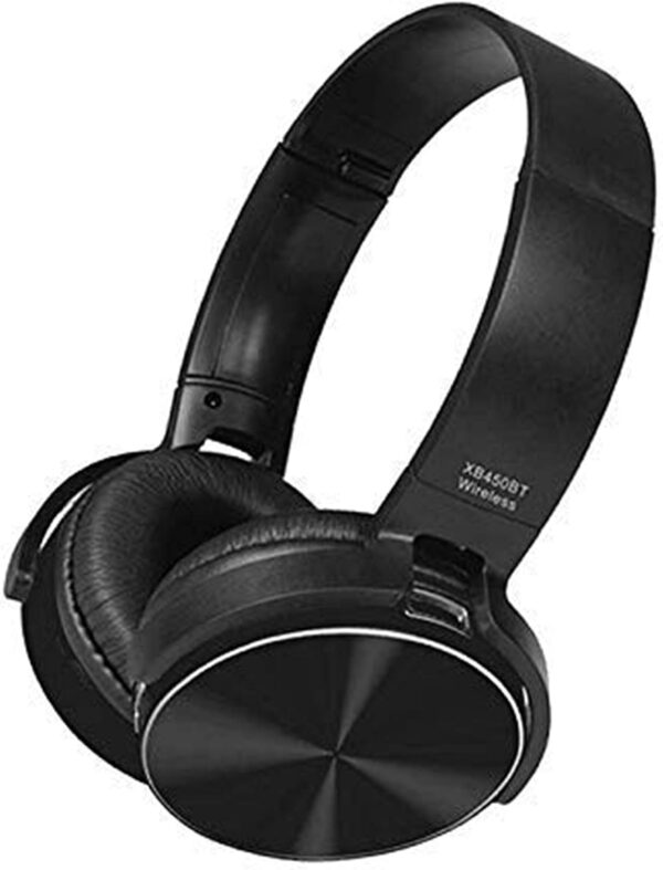 450BT Wireless Headphones