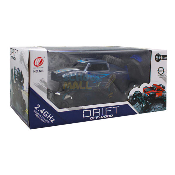 Off-Road Remote Control Drift Car Model KC-3032