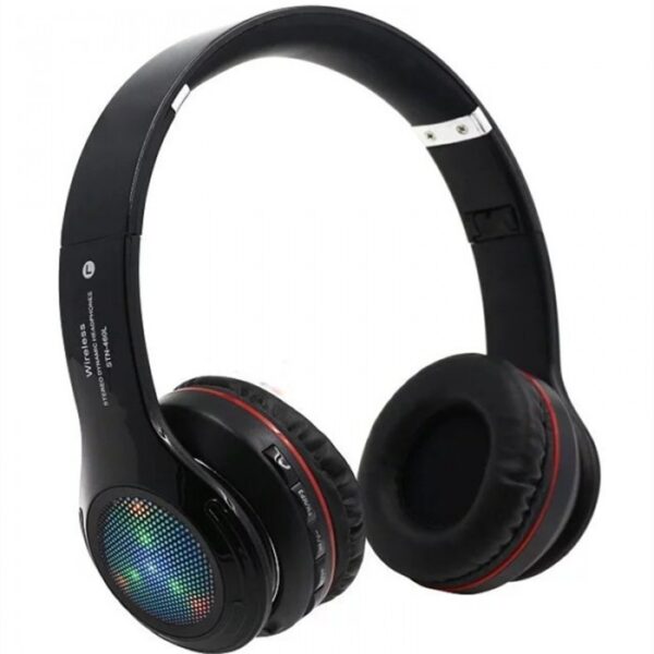 STN 460L Bluetooth Headphones