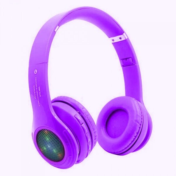 STN 460L Bluetooth Headphones