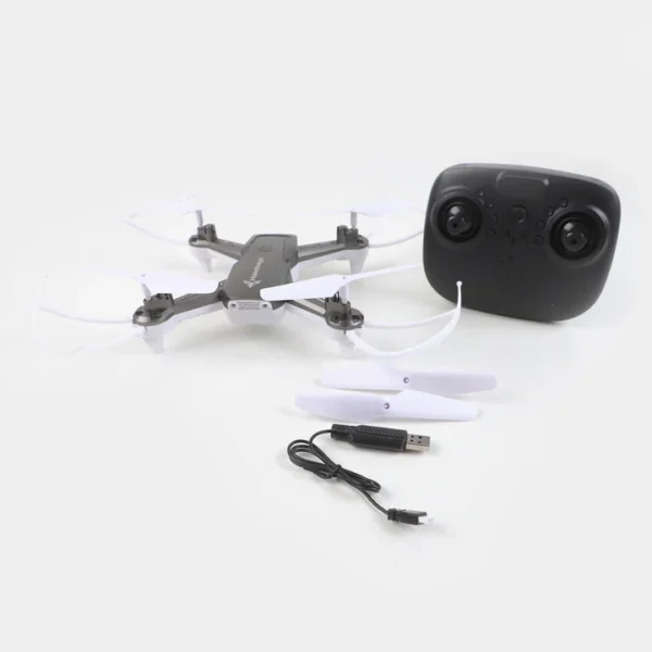 REMOTE CONTROL 6 AXIS GYRO DRONE TYT-22