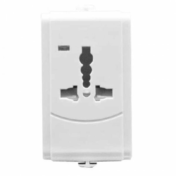 Universal USB Charger Travel Adaptor