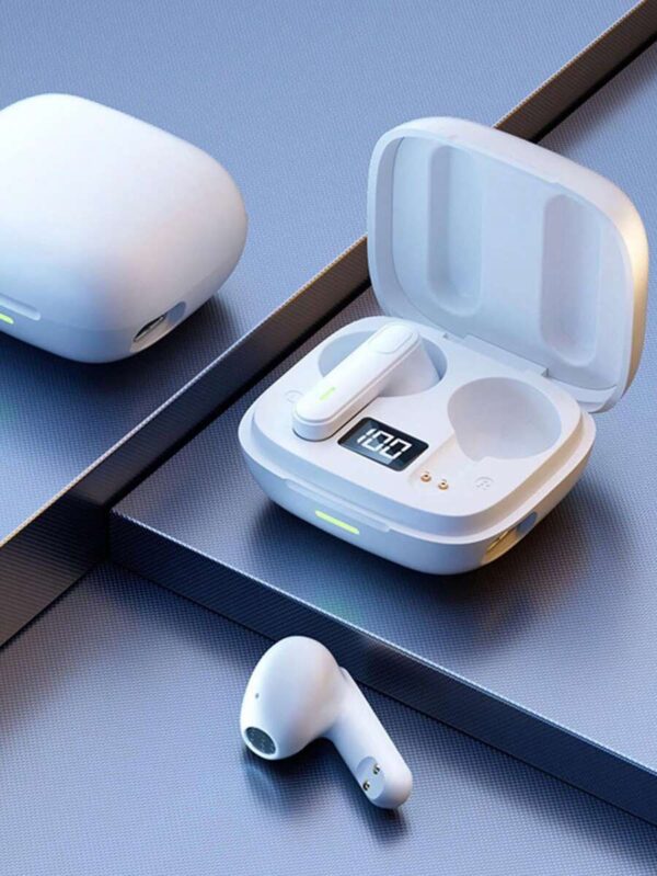 T8 TWS BLE5.3 Earphone