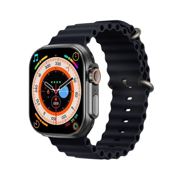 K800 Ultra Smartwatch HD Screen