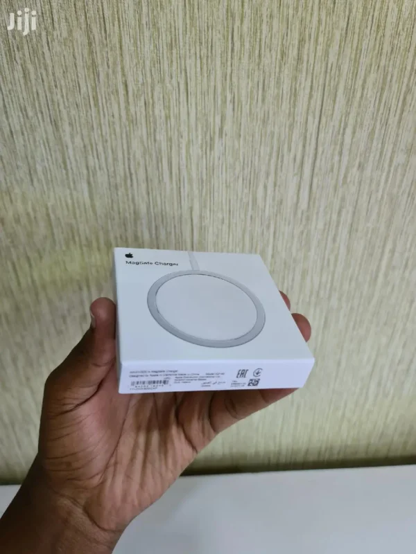 Apple MagSafe Wireless Charger 15W ADAPTER