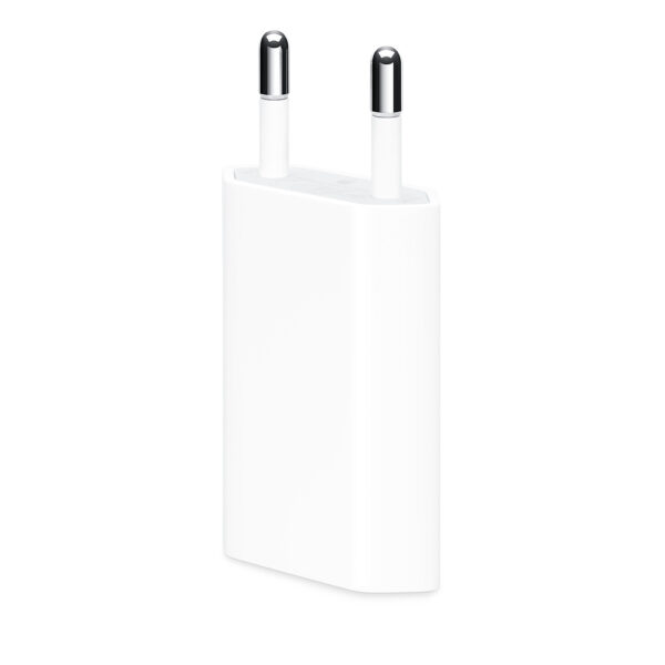 Apple 5W USB Power Adapter - Power Adapter