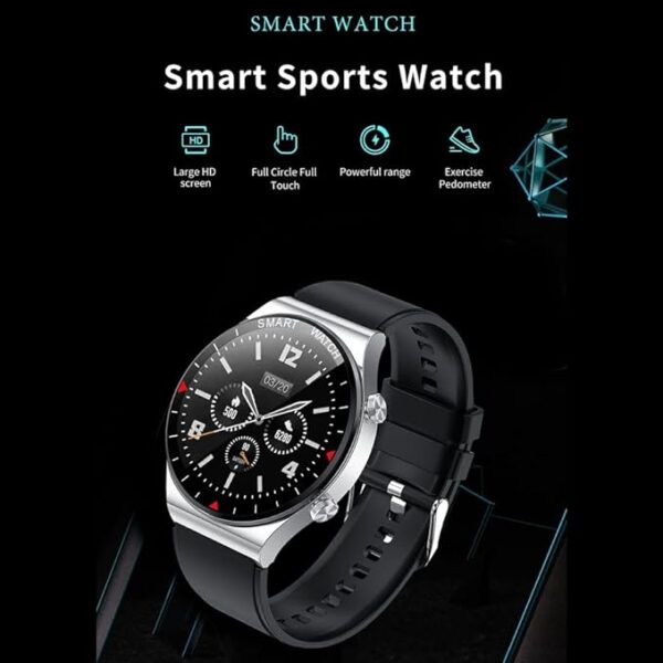 Smart Watch C100PRO Multi-Functional Touch Sreen Spor Bracelet Waterproof