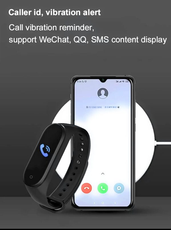 M8 Smart wrist band