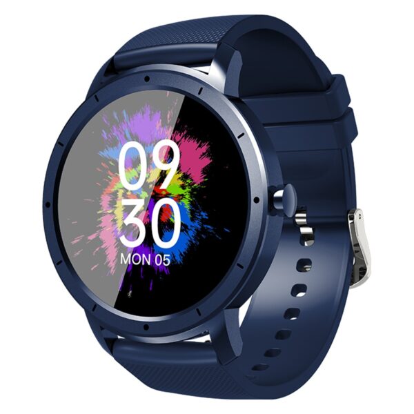 HW21 Smart Watch Men Women IP67 Waterproof Sleep Monitor SmartWatch