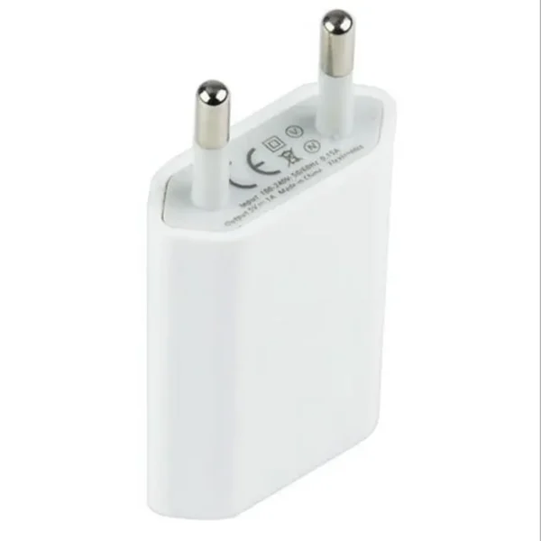 Apple 5W USB Power Adapter - Power Adapter