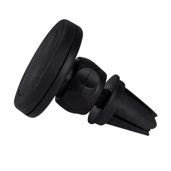 Young Player Car Magnetic Air Vent Mount Clip Holder Dock