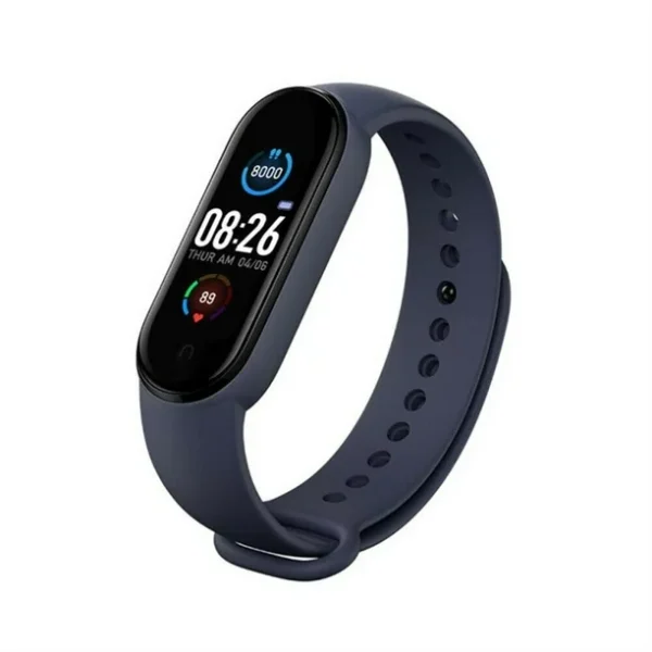 M5 Smart Watch