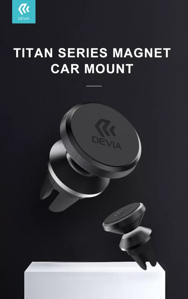 Magnetic Phone Holder for Cars Magnetic Stand Car Holder