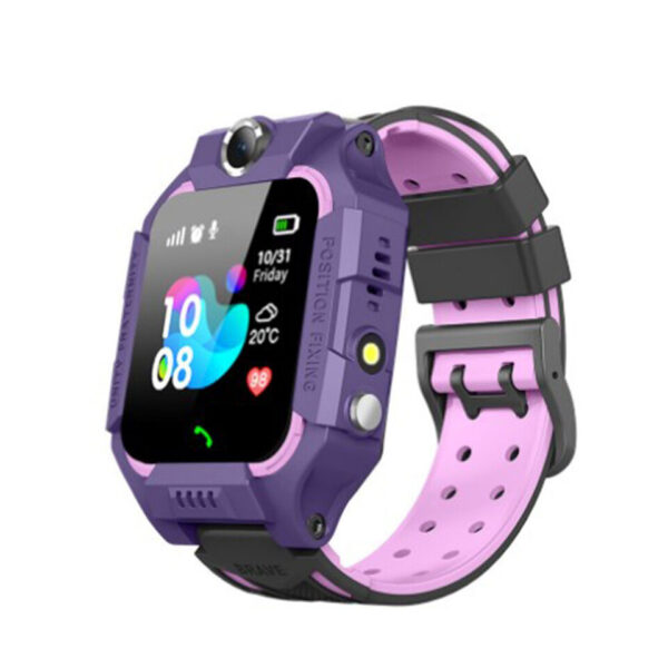 Kids Smart Watch Camera SIM GSM SOS Call Phone Watches