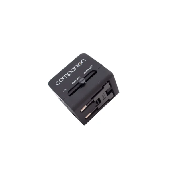 Universal Travel Adapter