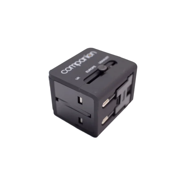 Universal Travel Adapter